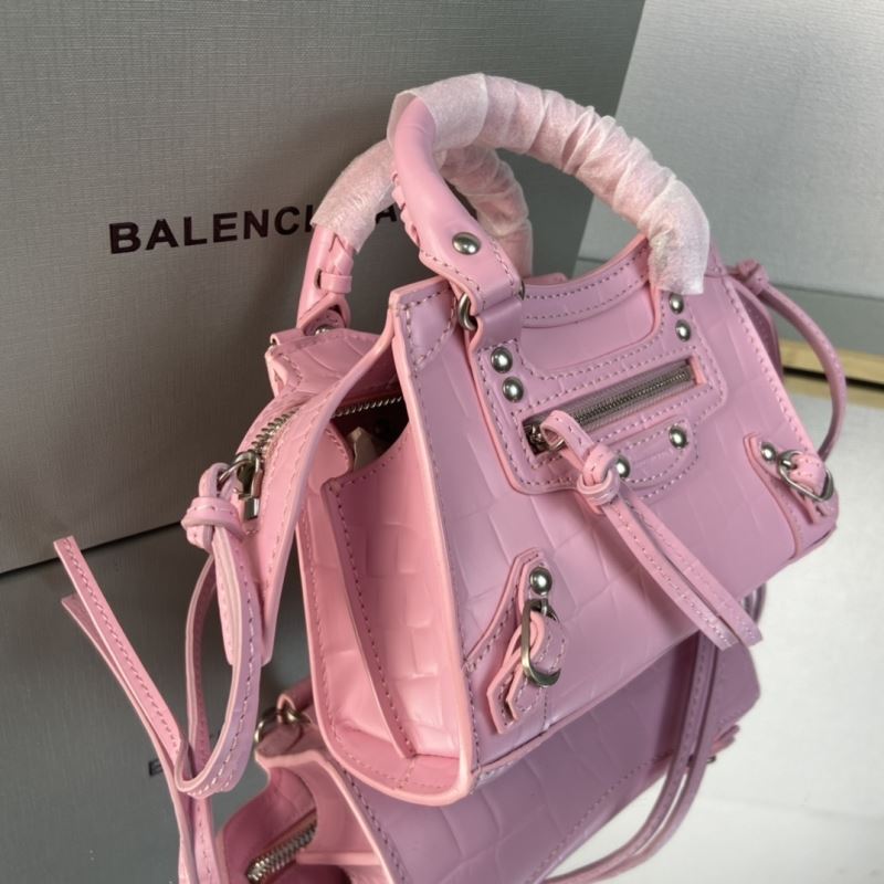 Balenciaga Classic City Bags